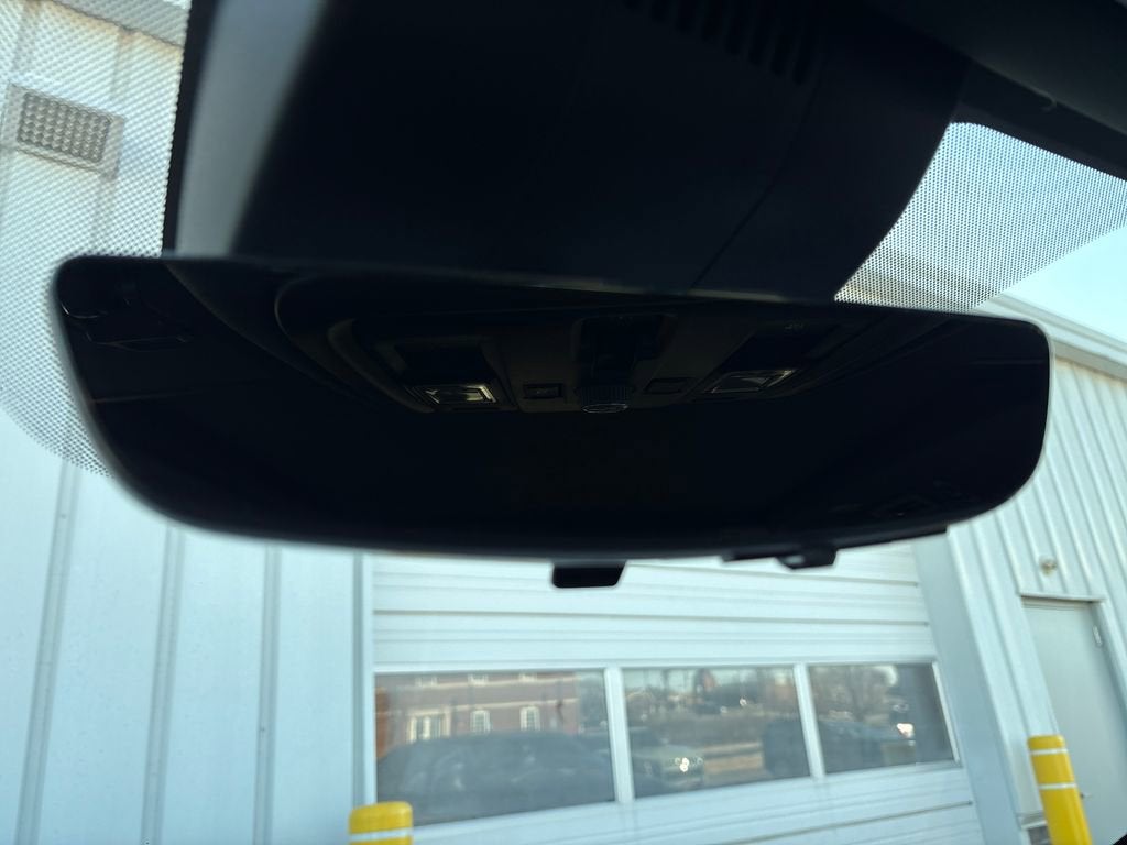 2025 GMC Yukon AT4 Ultimate