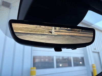 2025 GMC Yukon AT4 Ultimate