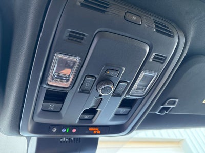 2025 GMC Yukon AT4 Ultimate