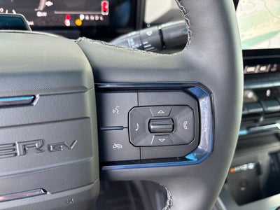 2026 GMC HUMMER EV SUV 3X