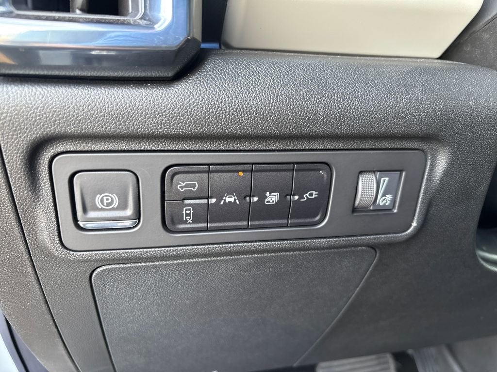 2026 GMC HUMMER EV SUV 3X