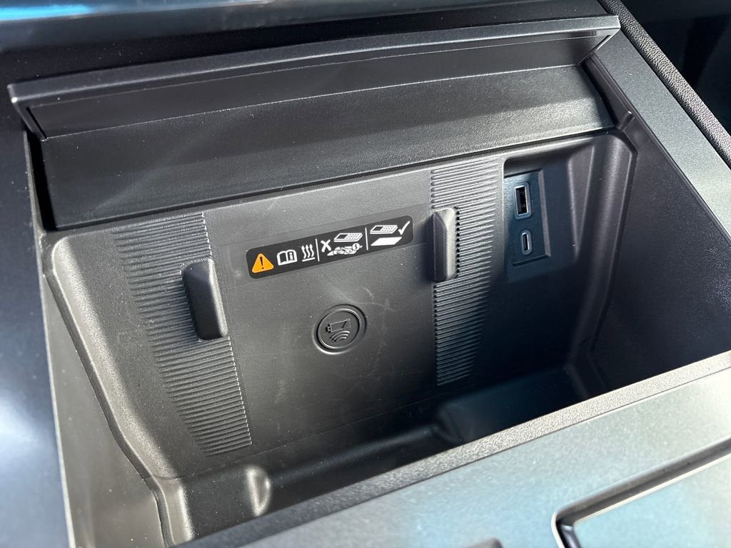 2026 GMC HUMMER EV SUV 3X