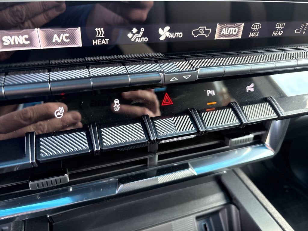 2026 GMC HUMMER EV SUV 3X