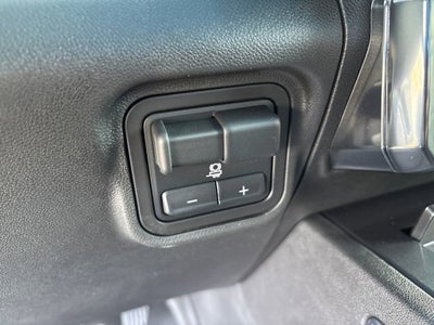 2026 GMC HUMMER EV SUV 3X