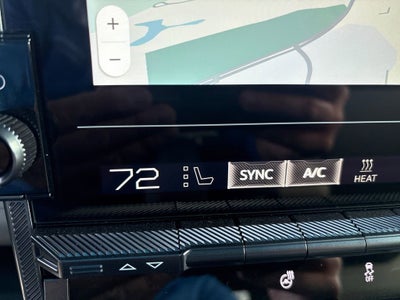 2026 GMC HUMMER EV SUV 3X