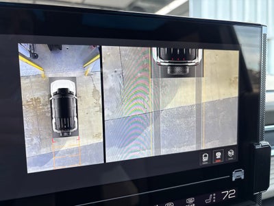 2026 GMC HUMMER EV SUV 3X