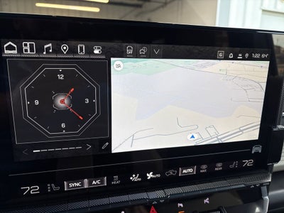 2026 GMC HUMMER EV SUV 3X