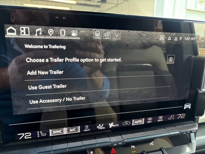 2026 GMC HUMMER EV SUV 3X