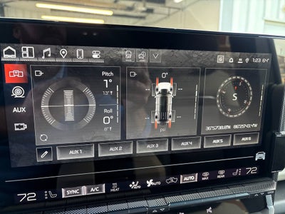 2026 GMC HUMMER EV SUV 3X