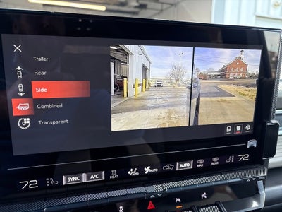 2026 GMC HUMMER EV SUV 3X