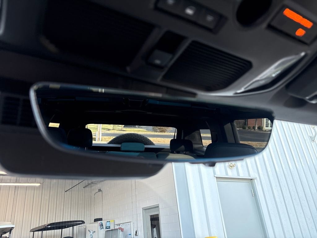 2026 GMC HUMMER EV SUV 3X