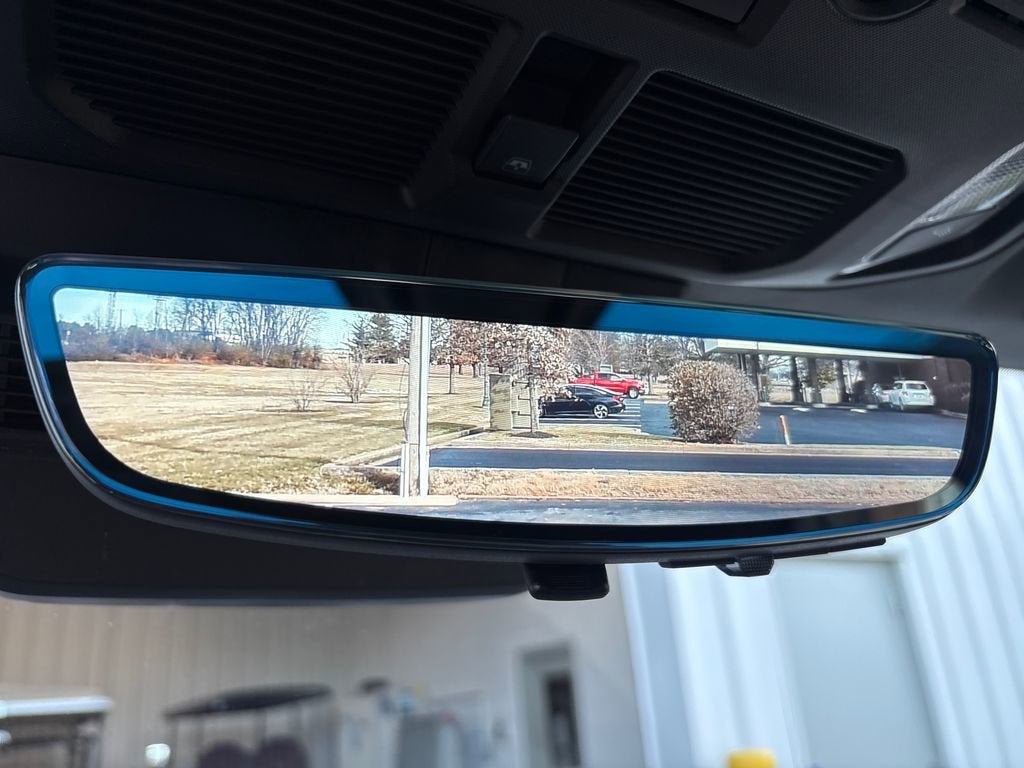 2026 GMC HUMMER EV SUV 3X