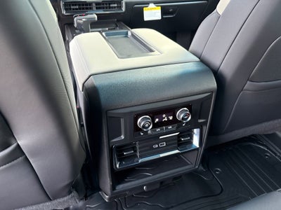 2026 GMC HUMMER EV SUV 3X