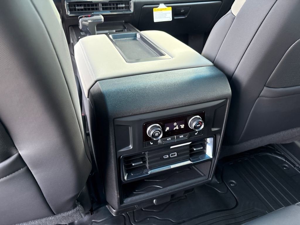 2026 GMC HUMMER EV SUV 3X