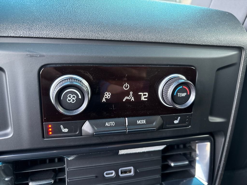 2026 GMC HUMMER EV SUV 3X