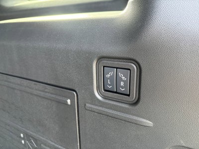 2026 GMC HUMMER EV SUV 3X