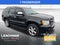 2013 Chevrolet Tahoe LTZ