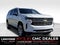 2021 Chevrolet Suburban Premier