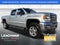 2016 GMC Sierra 2500 HD SLT