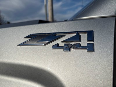 2016 GMC Sierra 2500 HD SLT