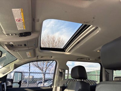 2016 GMC Sierra 2500 HD SLT