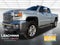 2016 GMC Sierra 2500 HD SLT