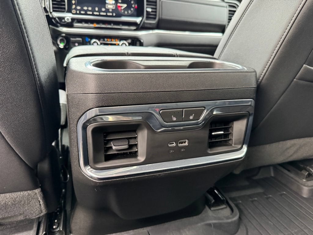 2024 GMC Sierra 2500 HD SLT
