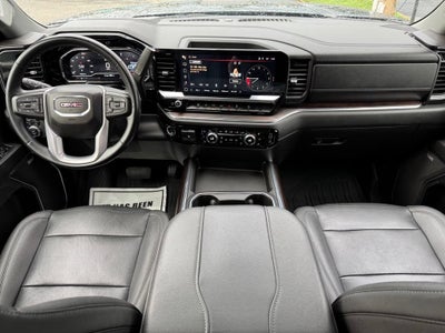 2024 GMC Sierra 2500 HD SLT