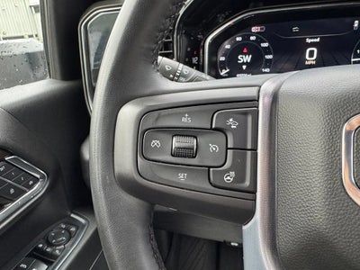 2024 GMC Sierra 2500 HD SLT