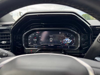 2024 GMC Sierra 2500 HD SLT