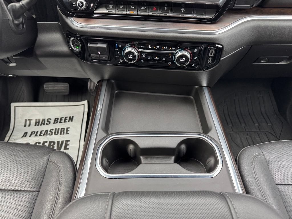 2024 GMC Sierra 2500 HD SLT