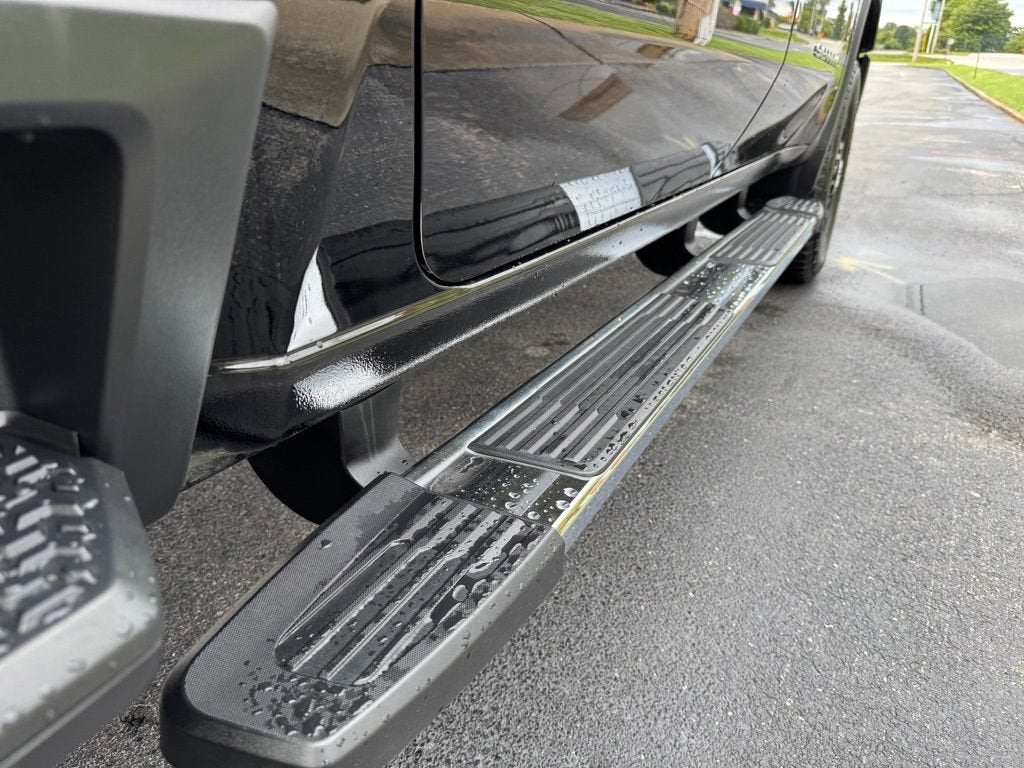 2024 GMC Sierra 2500 HD SLT
