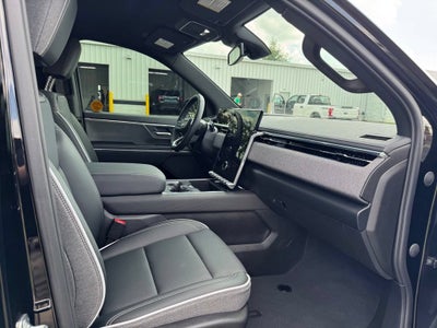 2026 GMC Sierra EV Elevation Standard Range
