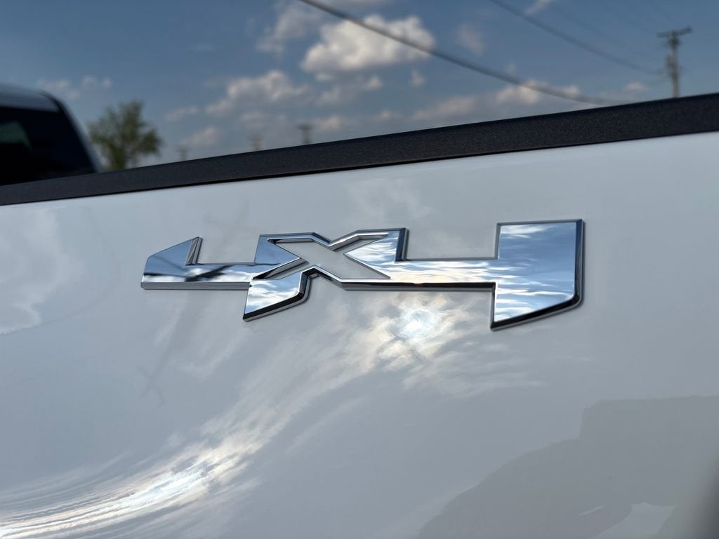 2026 GMC Sierra 3500 HD SLE DRW
