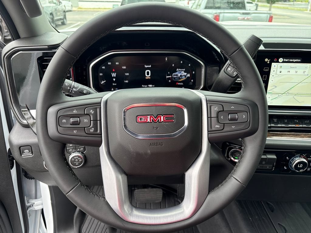 2026 GMC Sierra 3500 HD SLE DRW