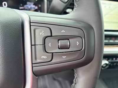 2026 GMC Sierra 3500 HD SLE DRW