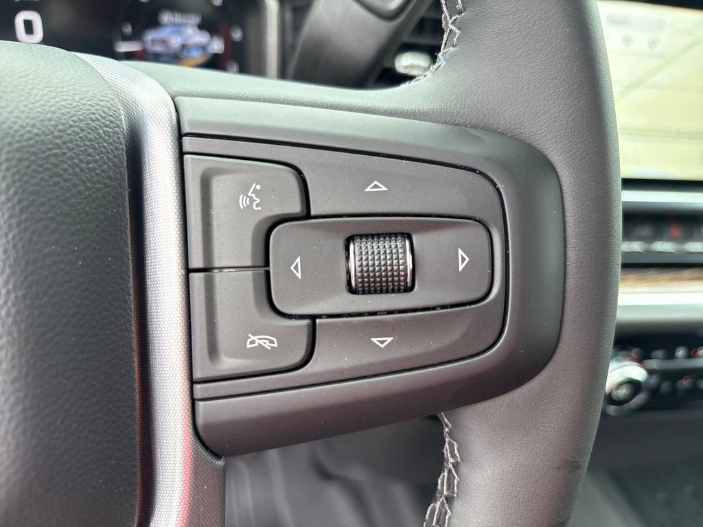 2026 GMC Sierra 3500 HD SLE DRW