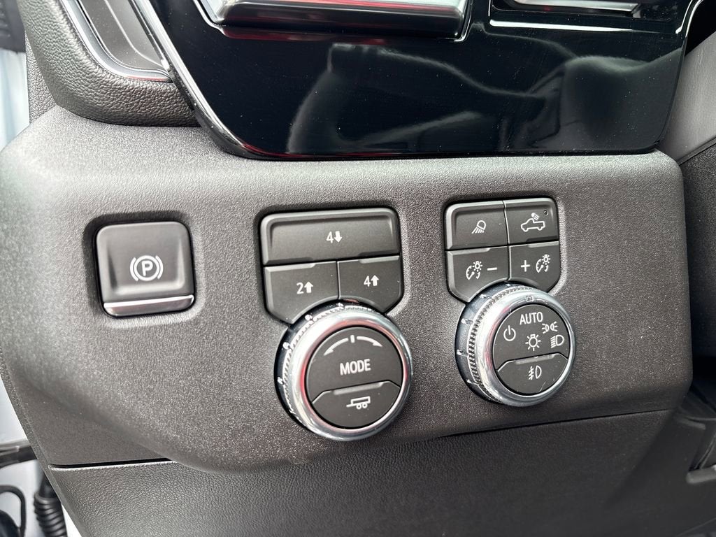 2026 GMC Sierra 3500 HD SLE DRW