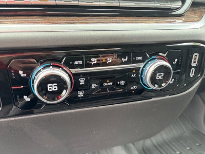2026 GMC Sierra 3500 HD SLE DRW