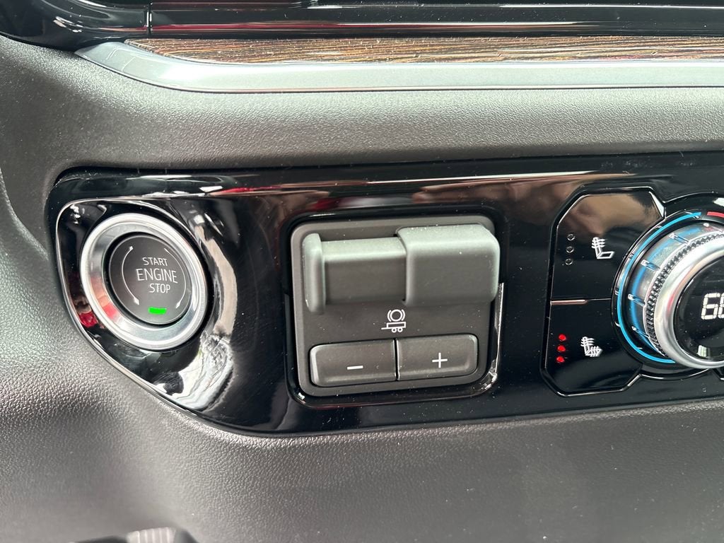 2026 GMC Sierra 3500 HD SLE DRW