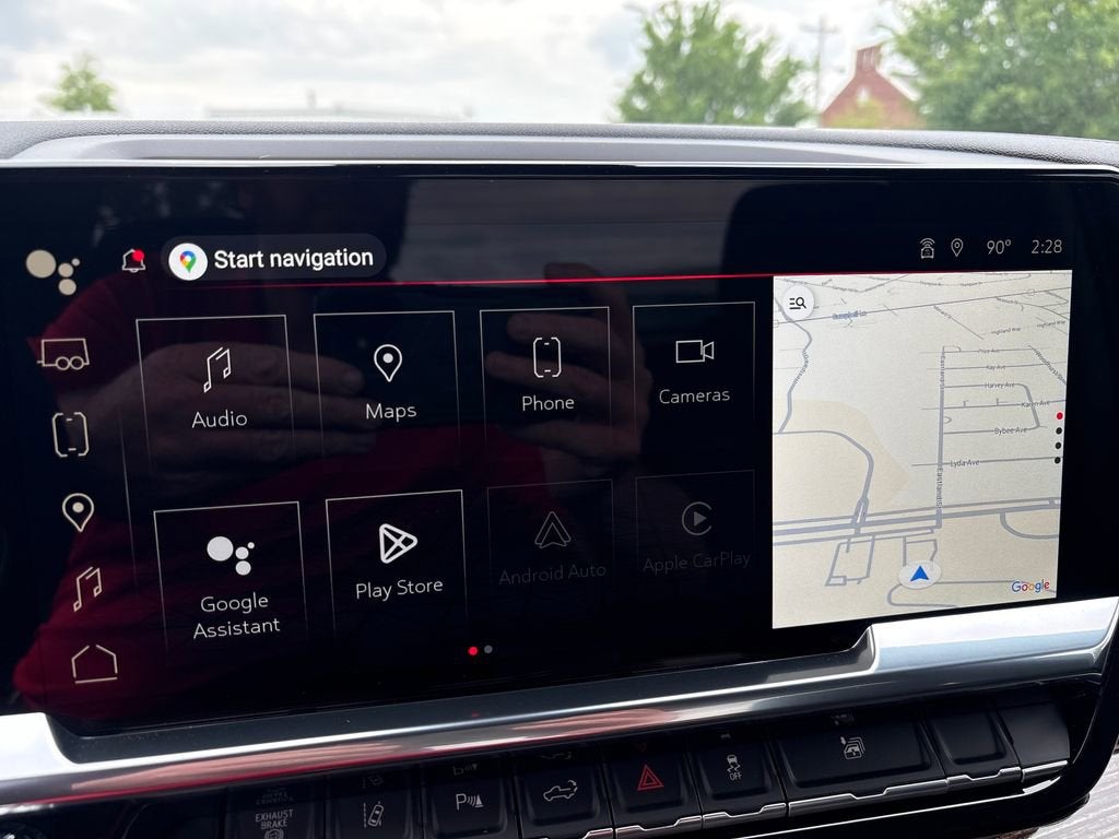 2026 GMC Sierra 3500 HD SLE DRW
