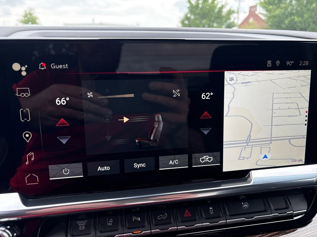 2026 GMC Sierra 3500 HD SLE DRW