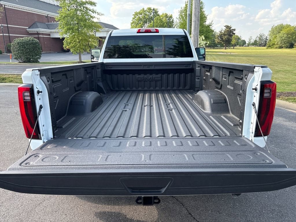 2026 GMC Sierra 3500 HD SLE DRW