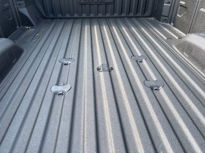 2026 GMC Sierra 3500 HD SLE DRW