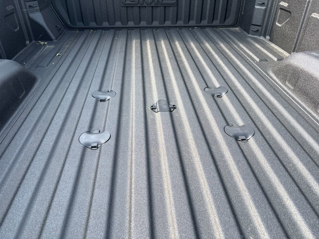 2026 GMC Sierra 3500 HD SLE DRW