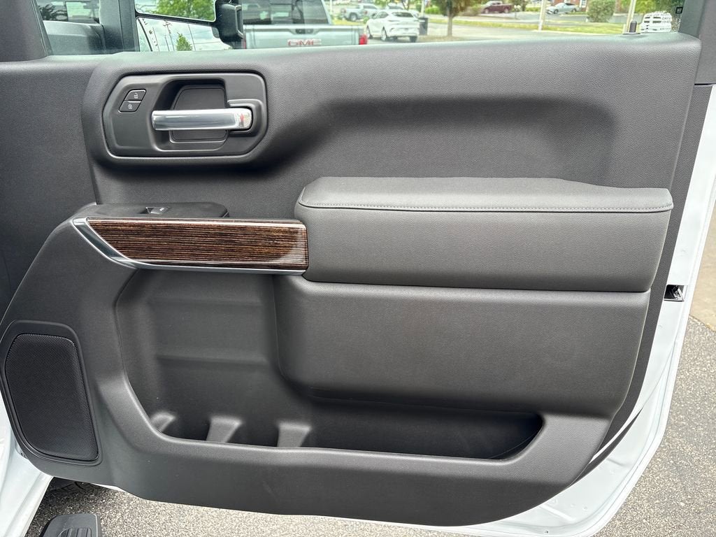 2026 GMC Sierra 3500 HD SLE DRW