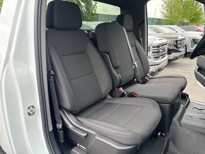 2026 GMC Sierra 3500 HD SLE DRW