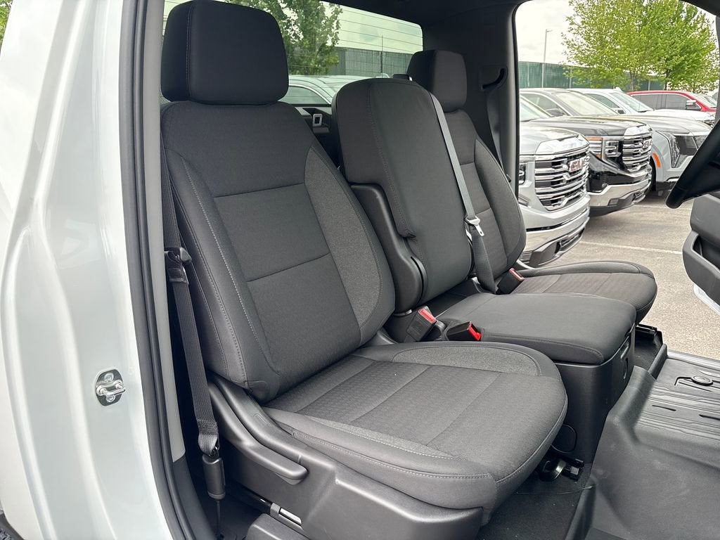 2026 GMC Sierra 3500 HD SLE DRW