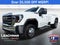 2026 GMC Sierra 3500 HD SLE DRW