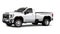 2026 GMC Sierra 3500 HD SLE DRW
